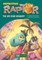 Detective Raptor: The Big Dino Robbery