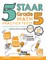 5 STAAR Grade 5 Math Practice Tests