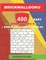 BrickWallDoku 400 EASY classic Sudoku 9 x 9 + BONUS 250 correct puzzles