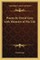 Poems by David Gray with Memoirs of His Life