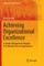Achieving Organizational Excellence