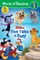 Disney Junior: Five Tales of Fun!