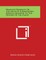 Primitive Paternity Or The Myth Of Supernatural Birth In Relation To The History Of The Family