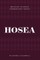 Hosea