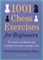 1001 Chess Exercises for Beginners