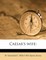 Caesar's Wife;