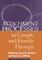 Attachment Processes in Couple and Family Therapy
