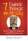 7 Dumb Things We All Say