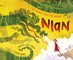 Nian, the Chinese New Year Dragon