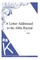 A Letter Addressed to the Abbe Raynal