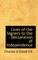 Lives of the Signers to the Declaration of Independence