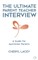 The Ultimate Parent Teacher Interview