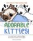 Cats and Kittens Coloring Book