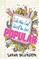 Life Was Cool Until You Got Popular