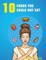 10 Foods you Should not Eat