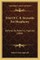 Trial Of C. B. Reynolds For Blasphemy