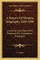A History Of Wireless Telegraphy, 1838-1899