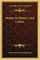 Studies in History and Letters
