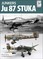 The Junkers Ju87 Stuka