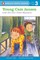 Young CAM Jansen and the Zoo Note Mystery