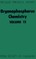 Organophosphorus Chemistry