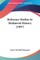 Reference Studies In Mediaeval History (1907)