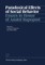 Paradoxical Effects of Social Behavior