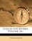 Collected Works, Volume 34...