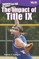 Sports for All: The Impact of Title IX