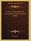 A Tour In Switzerland And Various Parts Of The Continent (1878)