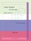 Scale Studies for the Cello (One String), Book Three