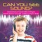 Can You See Sound? Characteristics of Sound ABCs of Physics General Science 3rd Grade Children's Physics Books