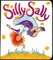 Silly Sally Lap-Sized Board Book