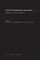 Logic Programming Languages