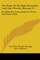 The Works Of The Right Honorable Lady Mary Wortley Montagu V3
