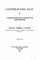 Chapters of Bible Study