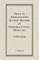 Index to Administration Accounts of Frederick County, 1750-1816 (Maryland)
