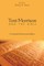Toni Morrison and the Bible; Contested Intertextualities