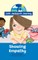 JOIN JACKSON's JOURNEY Showing Empathy