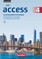 English G Access - G9 - Band 4: 8. Schuljahr - Klassenarbeitstrainer mit Audios und Lösungen online