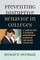 Preventing Disruptive Behavior in Colleges
