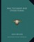 Mac Flecknoe And Other Poems