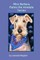 Miss Barbara Paints The Airedale Terrier.