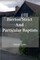Bierton Strict And Particular Baptists