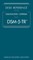 Desk Reference to the Diagnostic Criteria from Dsm-5-Tr(tm)