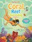 Coral Reef Snorkeling Adventures Coloring Book