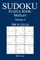 Medium 300 Sudoku Puzzle Book