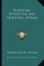 Telepathic Hypnotism and Telepathic Dreams