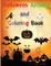 Halloween Activity and Coloring Book