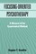 Focusing-Oriented Psychotherapy